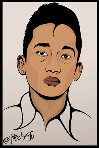 Rezkyrfu Profile Picture