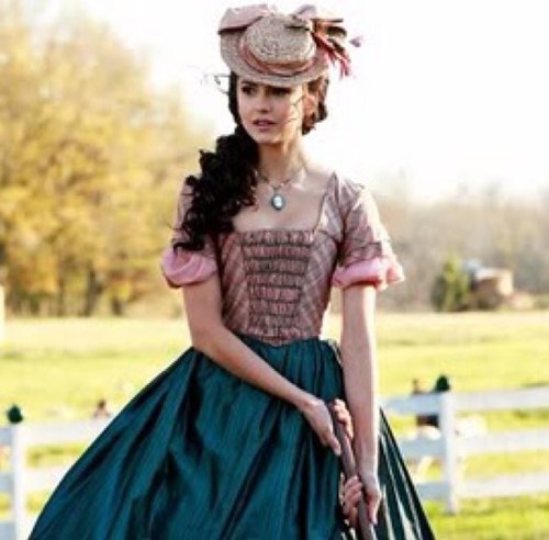 Just a sweet southern belle