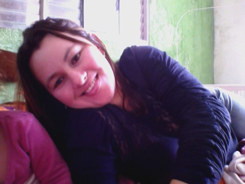amo viver.