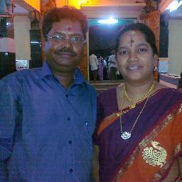 Married, Father of sweet pooja, smart vicky