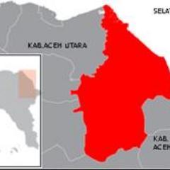 AcehTimurNAD's profile picture. 