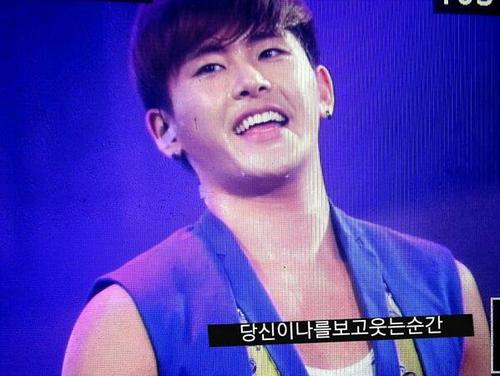 [4/7 Chaser] ∞ 91L ∞ INFINITE's Main Dancer & Lead Rapper ∞ The real one @hoya1991 ∞ [!!!] On hiatus
