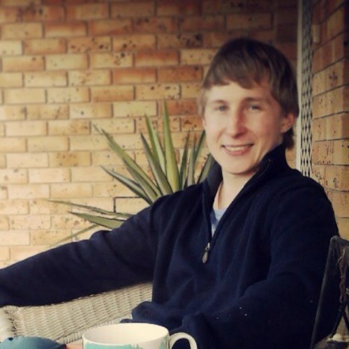 AlisterGreste Profile Picture
