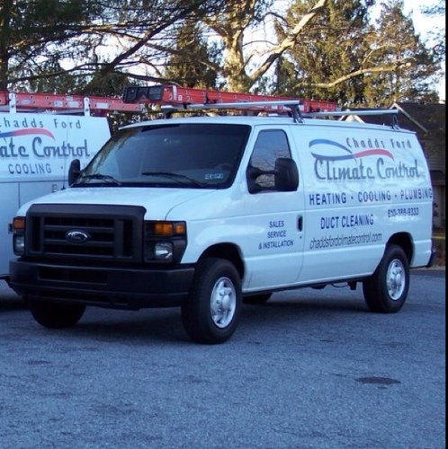 ChaddsFordCC's profile picture. 