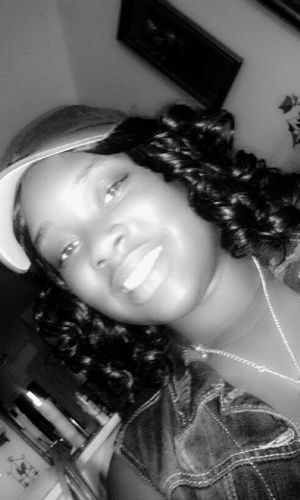 ' INDEPENDENT FEMALE , Doing it How ii Do it ; follow me tho !!!