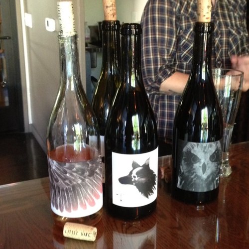 Welcome, and thank you for following PAYNE to share the adventures, tall tales, myths and WINES.