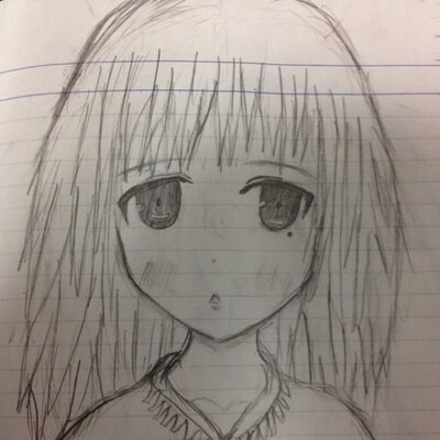 まっ白ナルド