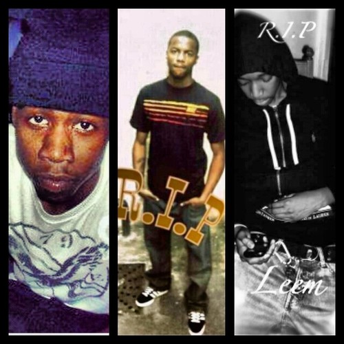 Ant . Always Around . Northside 21 #RNSinceDay1 ! Catch Me On The Ave ! . R.I.P BUB , LEEM & LEAF ! Free All My Boys ! Live My Life Like Its One Day !