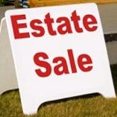 Are you looking for advice or help with your own Estate Sale?...Are you a Buyer, looking to purchase from an Estate Sale?... Look No Further!