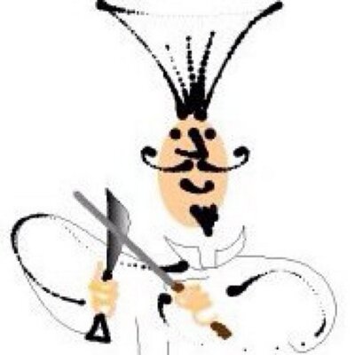 Profile Picture of Brian Rutherford (@sdchef) on Twitter