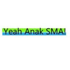 yeahanakSMA Profile Picture