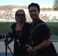 Engineer. Instructor. Photographer, Wine Enthusiast