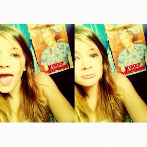 ☯ cody's my paradise. ☯