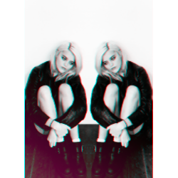 my middle finger salutes you