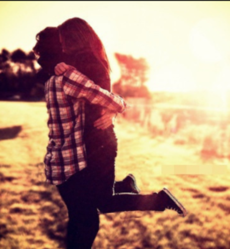 No one could make me happier then I am now ♥ I follow EVERYONE back!