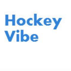 Hockey Vibe is a source for all hockey related things including; NHL news, fitness tips, drills,gear reviews.
come check us out at 
http://t.co/XJoEx1rb41