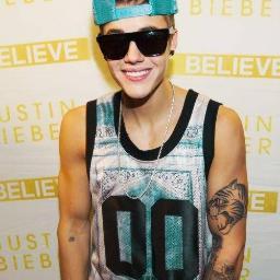 Somos Beliebers, y seremos Beliebers y siempre seremos Beliebers!♥