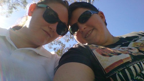 chefem89's profile picture. sexuality is fluid!