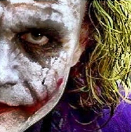 the_clown's profile picture. 