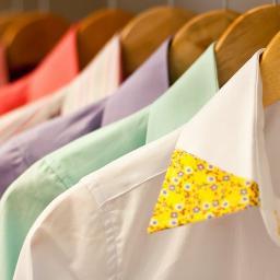 Camisaria Feminina - Acompanha você em todas as fases