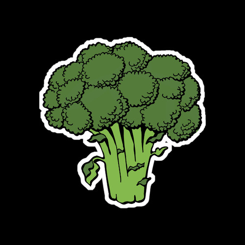 Frozen Broccoli Records Est. 2002