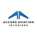 Accord Aviation (@accordaviation) Twitter profile photo