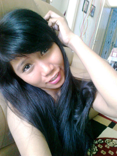 Waiting for u.