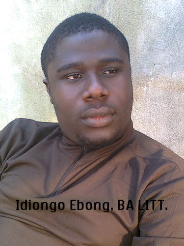idiongomary's profile picture. Teacher, Writer and Photographer