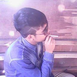 cinta tak cukup satu :p