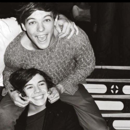 Free follow! You can follow me on @OverlookedLou