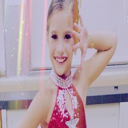 I'm Michaela and I'm an editor.                                                               1/7 girls, 0/5 moms, 0/1 Abby
Been editing Dance Moms for 2 yrs.