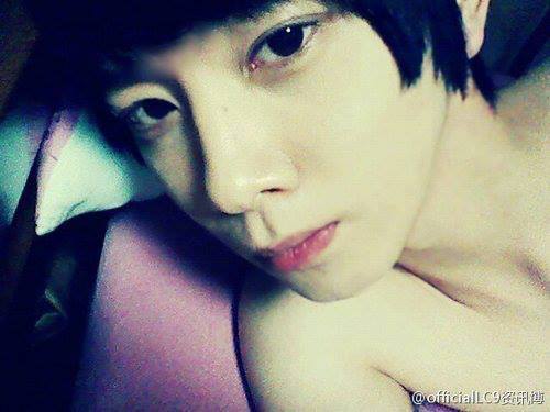 LC9 Visual (Jun) Parody | dulunya BBH_imut | #pucukfams #KetjehFams | 94garis | RLN | yaoi?straight? okay then