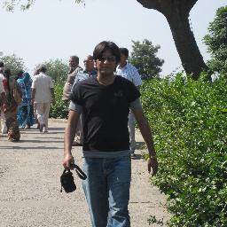 assistant professor of biology in ISS.