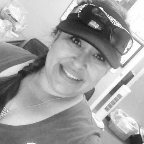Love life and my family! Oh yah and I love my wacky friends too! If you need a laugh come and hang out with me. I'm sure I will do something to make us laugh!
