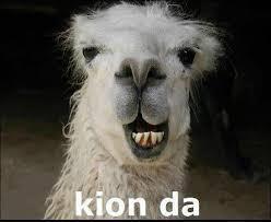 Ola Kion Da