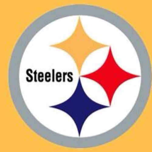 Like our facebook page Pittsburgh steelers fan only