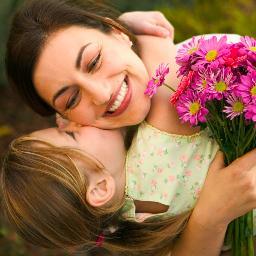 Mom is good chef, good financial planner, good doctor.