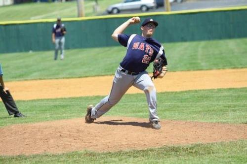 17, Senior, Webb City, Baseball,											 MidWest Nationals 18Uscout														Live like no other so you can live like no other