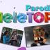 Parody Meletop (@parodymeletop) Twitter profile photo Parody Meletop (@parodymeletop) Twitter profile photo