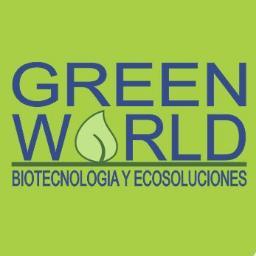 Biotechsolucion's profile picture. Empresa Especializada en Biotecnologia para la Bioremediación del Medio Ambiente.