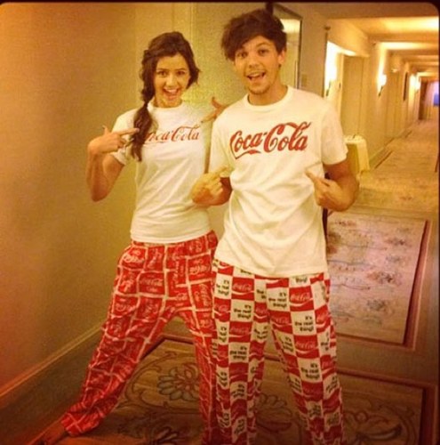 5 boys changed my life//Elounor Shipper Forever ~ Love makes the world go round ~ Stay beautiful :) new account, i follow back
