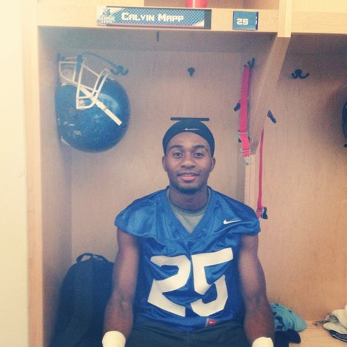 Backtocali_13's profile picture. #Graysonfootball #C/o213 IG: @iamcm3 #GSU17 #GeorgiaStateFootball #Statenotsouthern