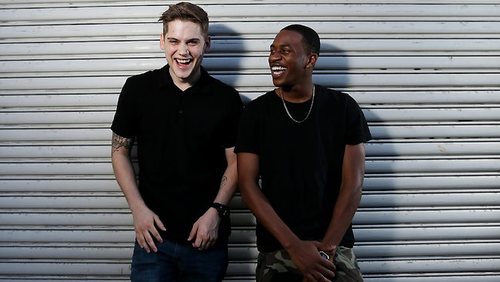 We're a fan club who supports MKTO. Let's gather all the love here #MKTOArmy . Misfit Kids and Total Outcasts