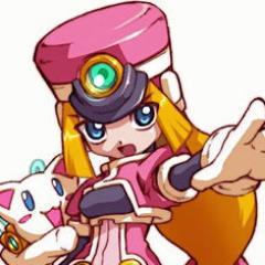 My name's Prairie. I am the Commander, for the Guardians at the Guardian HQ. I never leave my stuffed animal cat, and I work with Aile and Vent. #Single