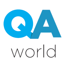 QAWorld delivers tips, tricks, ideas, and tools to software managers, developers, test professionals, and quality engineers worldwide. Founded by @johndiep