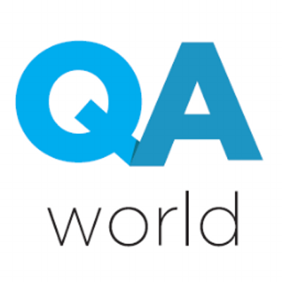 engineers english qa for World (@qaworld) Twitter QA engineers english qa for World (@qaworld) Twitter QA