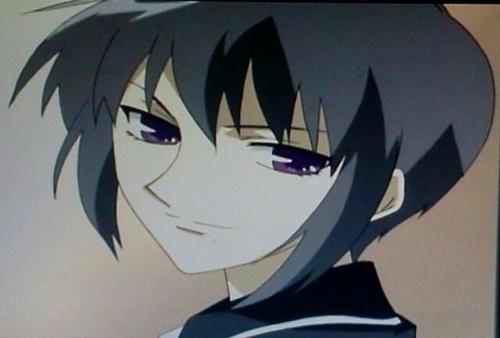 hello, i'm Yuki Sohma. when someone from the opposite gender hugs me, I become a rat. that stupid rat Kyo (@LegItimacy) tries to beat me, bit he can't and won't