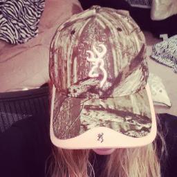 I'm a country girl at heart! I love dressing up in the latest fashion, but I would rather be in the mud, fishing, or swimming in a pond! Avi is me:)