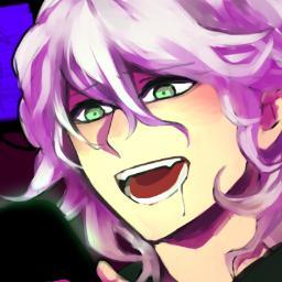 苗木誠を見守り続ける狛枝凪斗bot Watchingnk Bot On Tw スーパーダンガンロンパ2 狛枝凪斗 画像まとめ ネタバレ注意 Naver まとめ