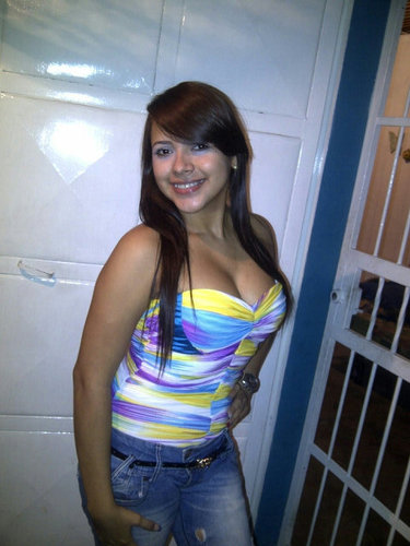 soy chevere abc un pok bipolar pero siempre trato d adaptarme a todoo!! y agradecida con DIOS sobre todas las cosas